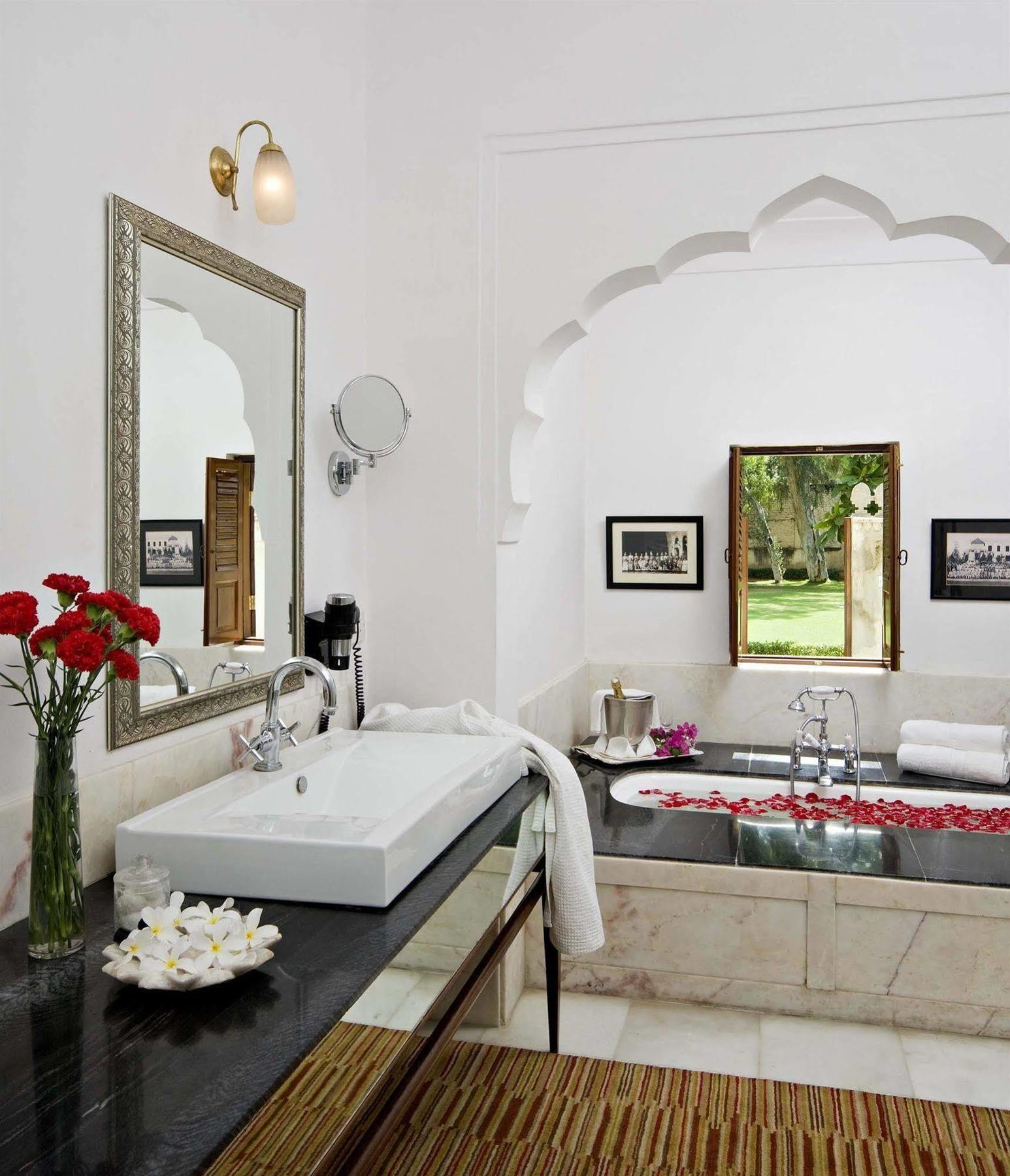 Hotel Samode Haveli 5*