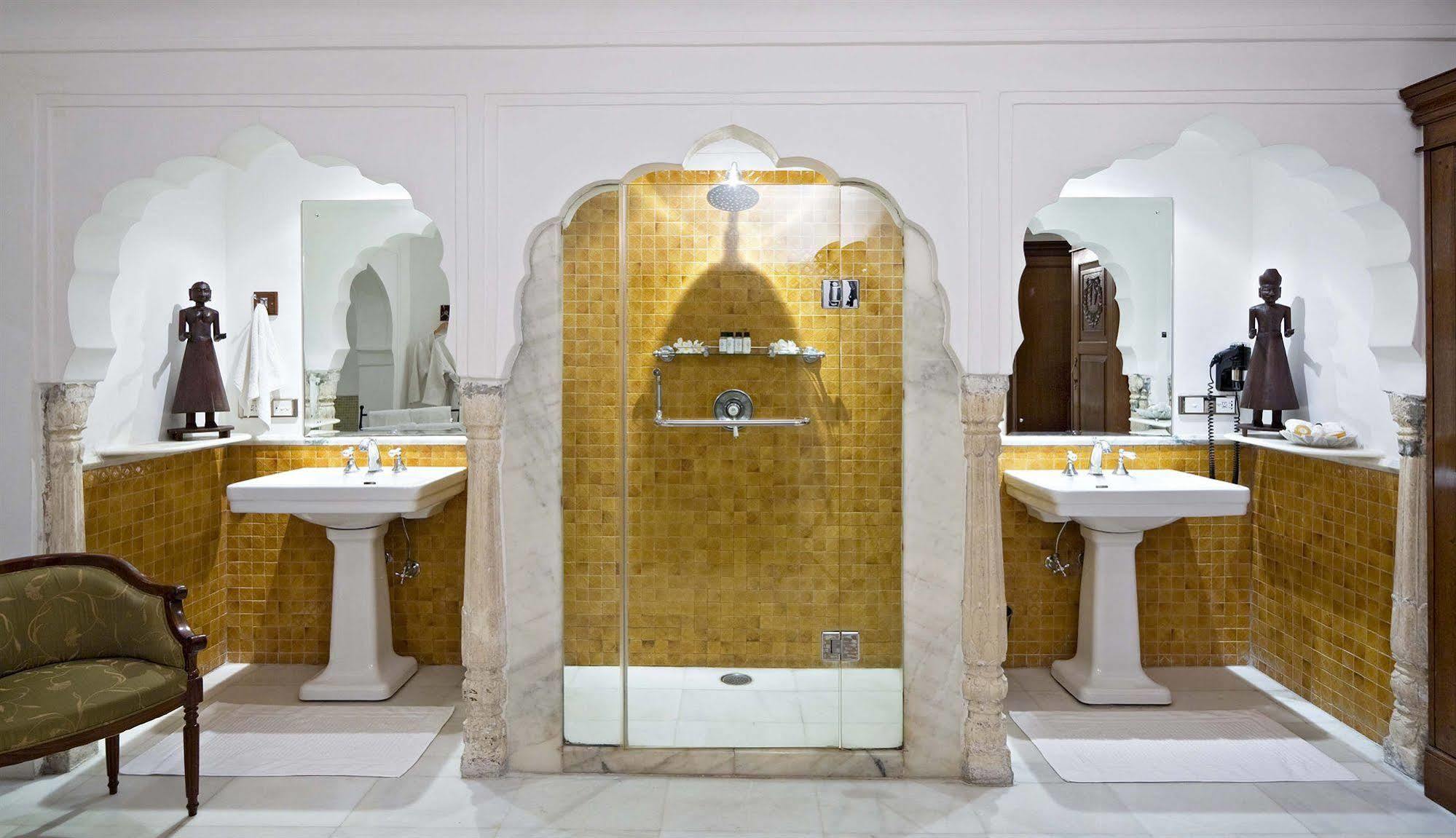 Samode Haveli Hotel 5*