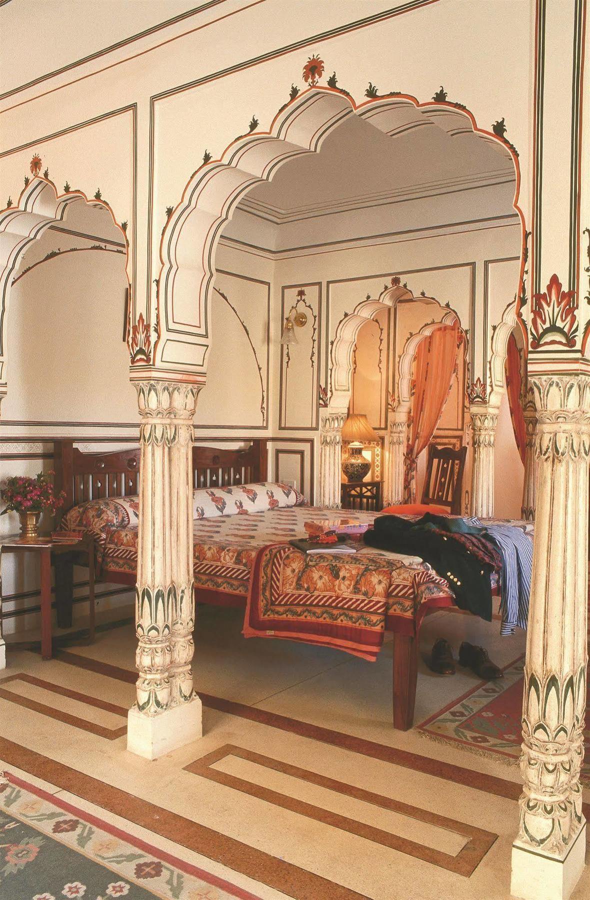 Samode Haveli 5*