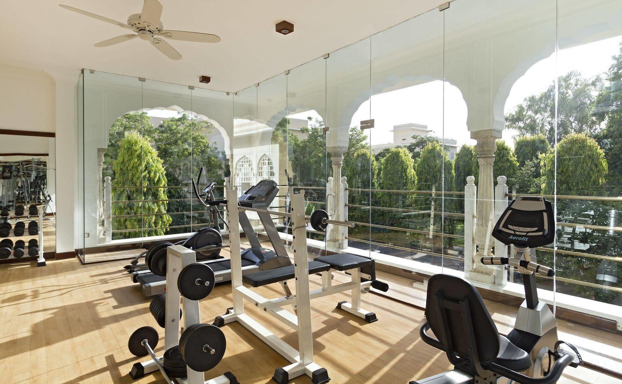 Hotel Samode Haveli Jaipur