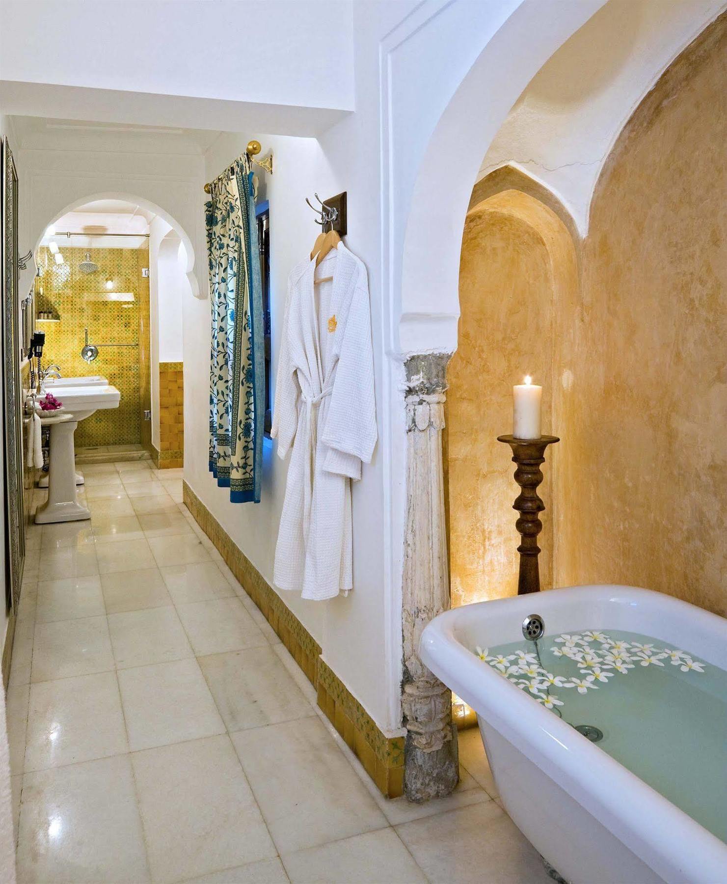Samode Haveli Hotel