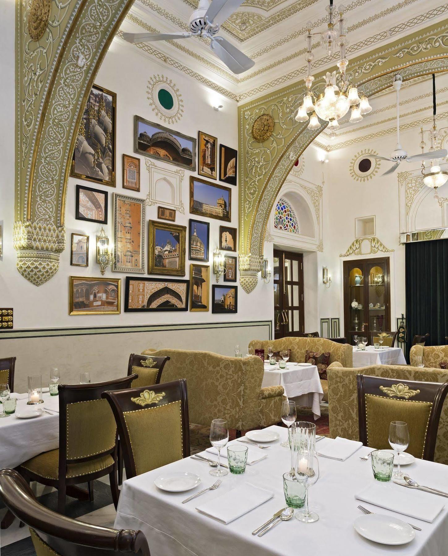 Samode Haveli