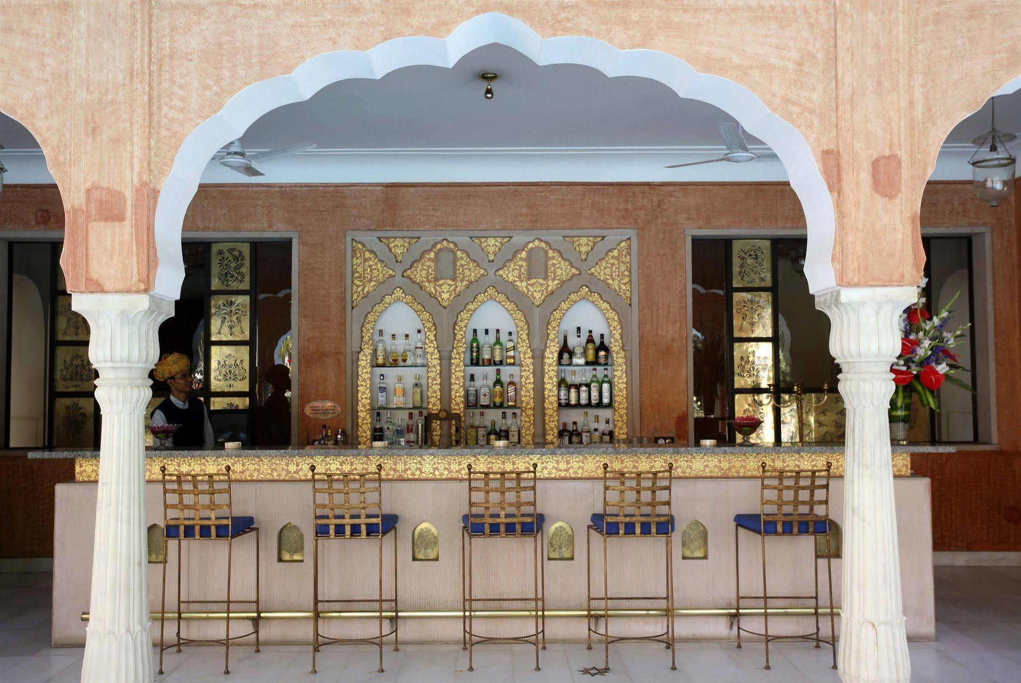 Hotel Samode Haveli Jaipur