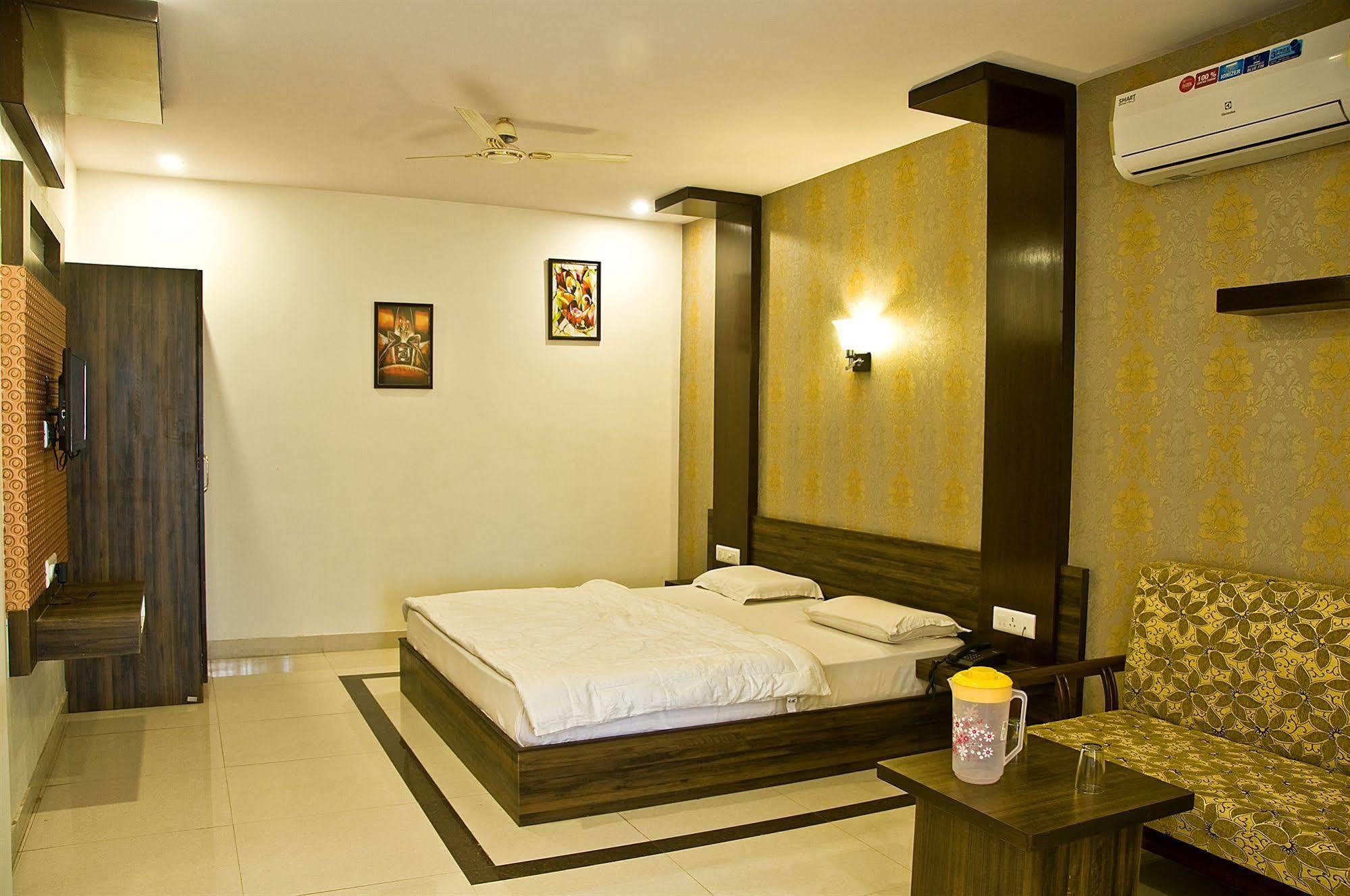 Konark Hotel Jaipur