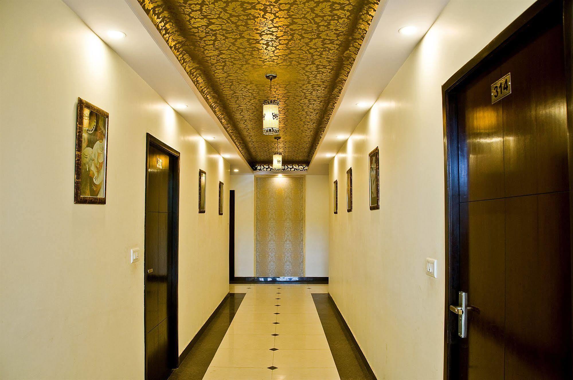 Hotel Konark