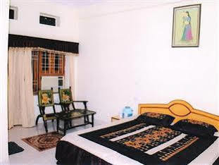 Konark Hotel Jaipur