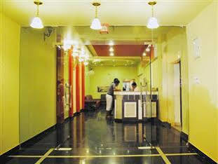 Hotel Konark