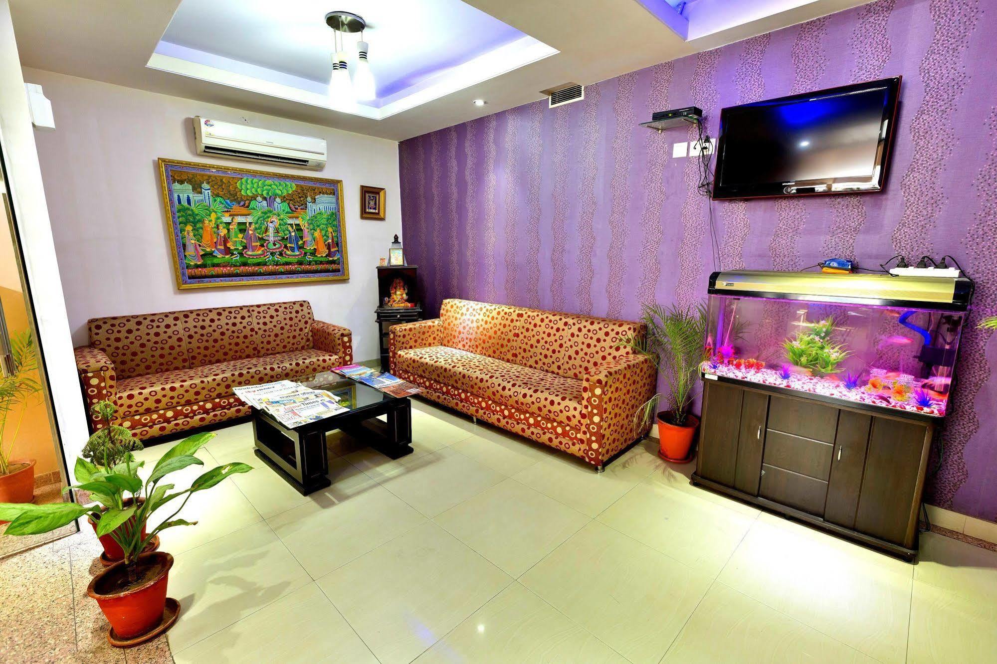 Ananta Jaipur