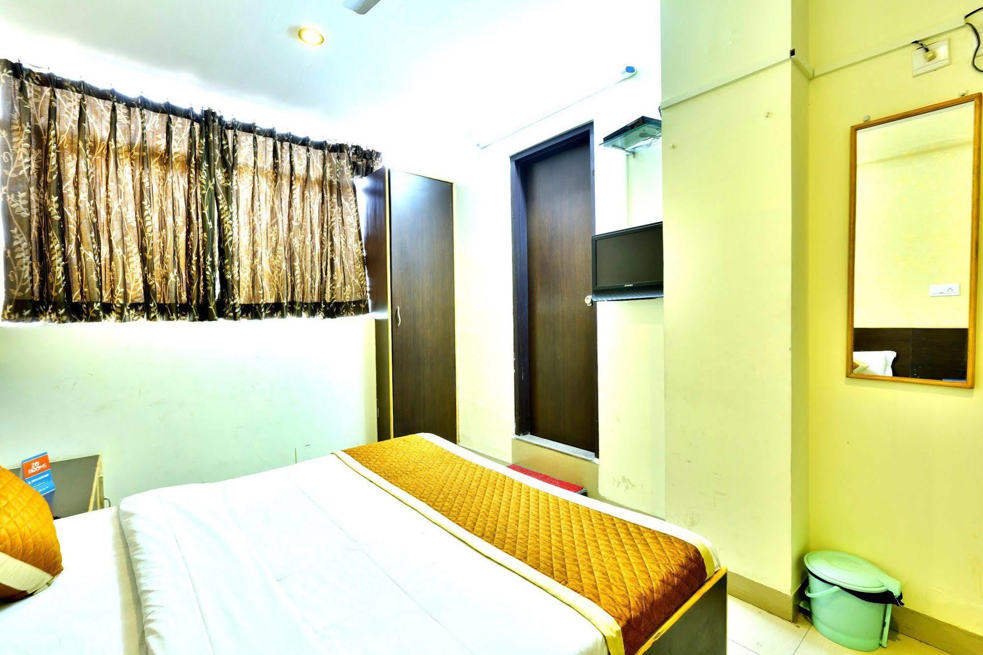 Ananta Hotel
