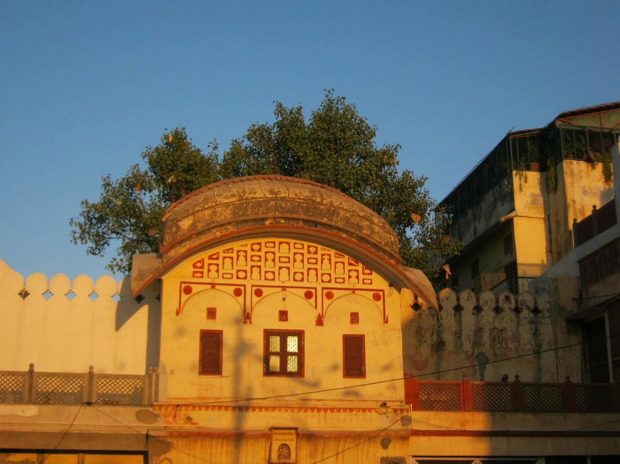 Rawla Mrignayani Palace 3* Jaipur