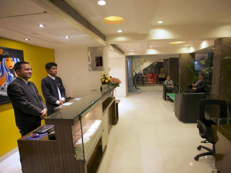The Street Beacon, 3* Jaipur
