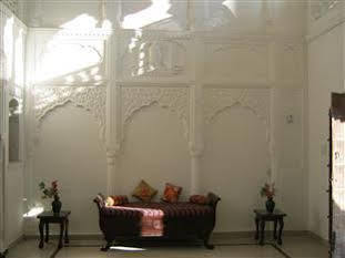 Rawla Mrignayani Palace Hotel Jaipur