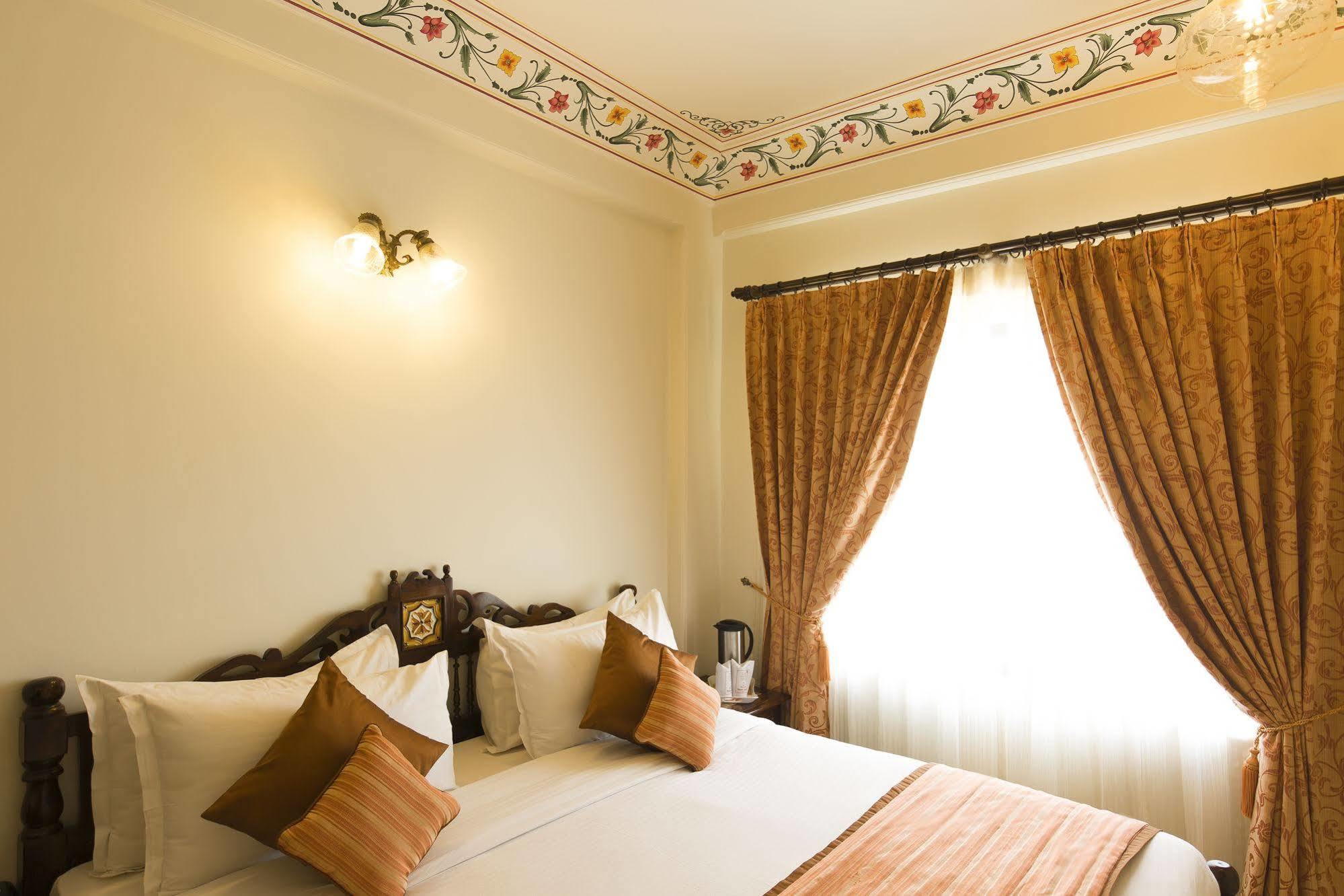 Hotel Umaid Residency - A Regal Heritage