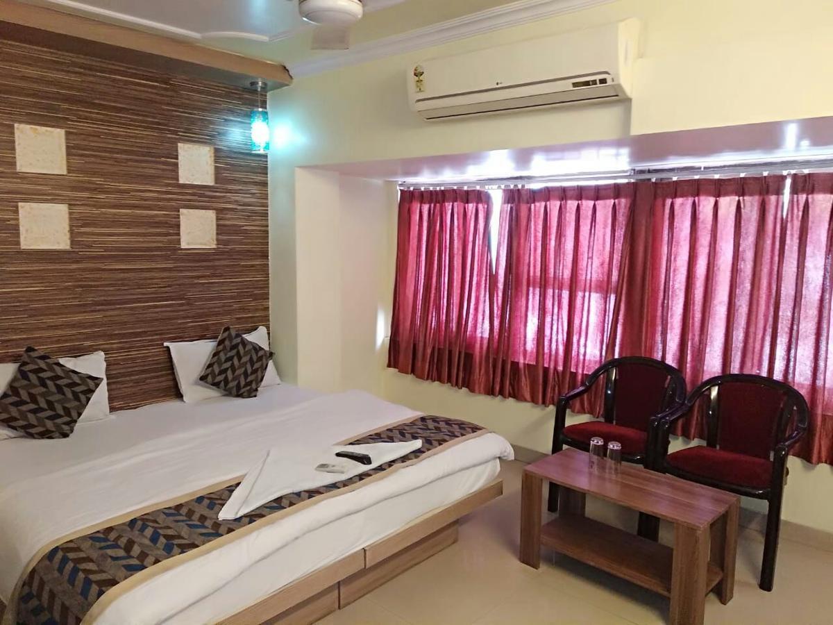 Radha Palace Hotel