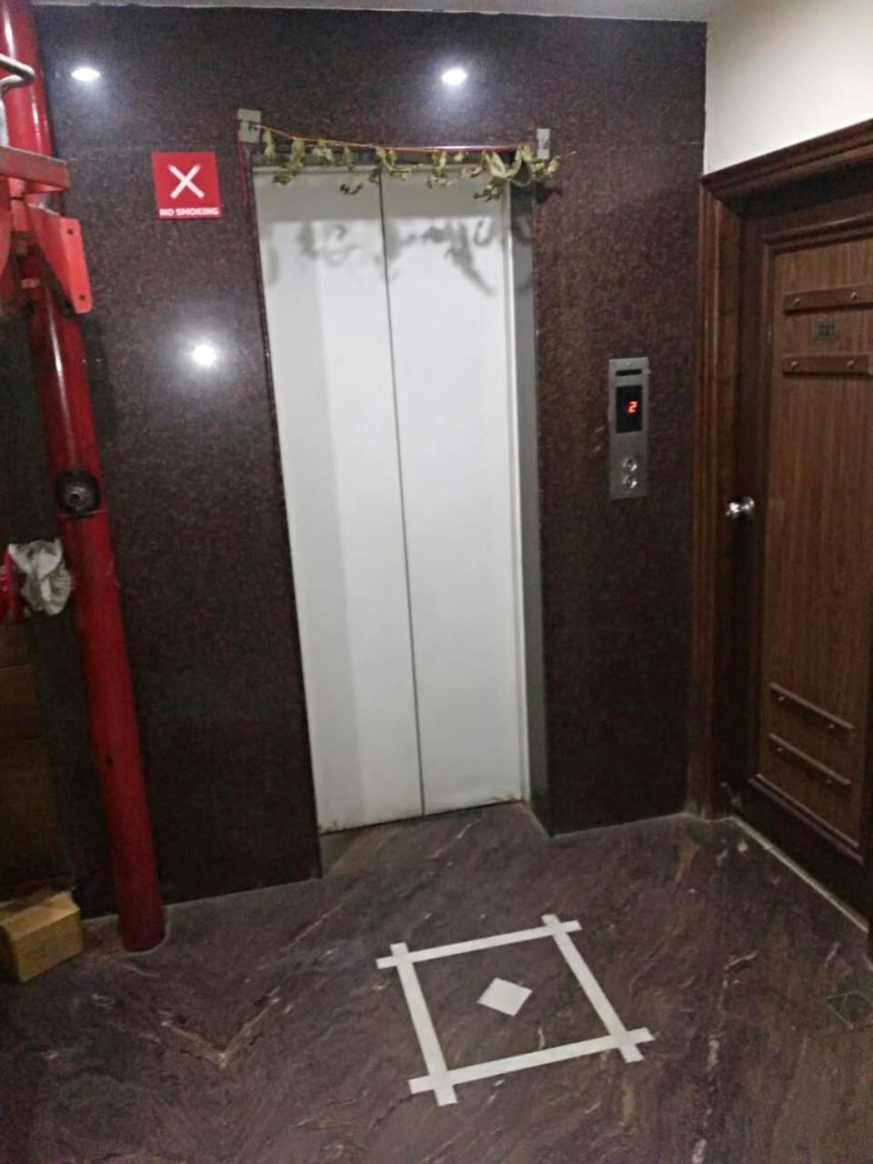 Radha Palace Hotel 3*