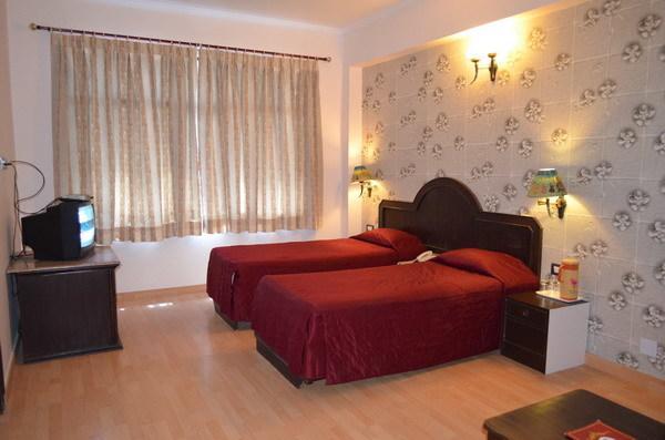Maharani Plaza 3* Jaipur