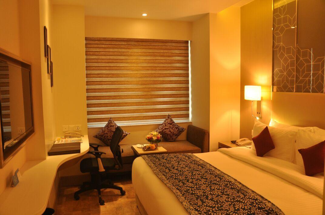 Days Tonk Road By Wyndham Hotel