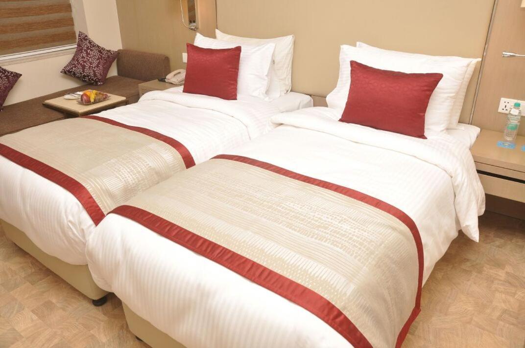 Hotel Days Tonk Road By Wyndham