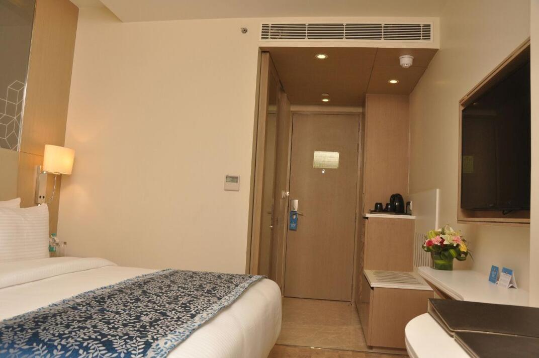 Hotel Days Tonk Road By Wyndham