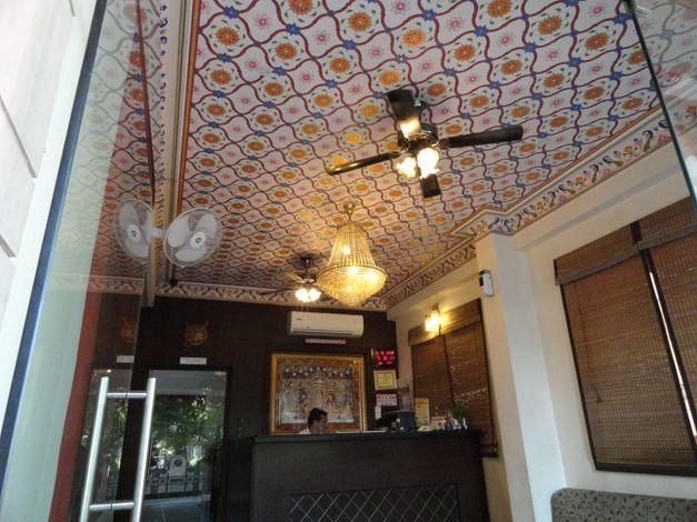 Hotel Maangta 102 @ 2*