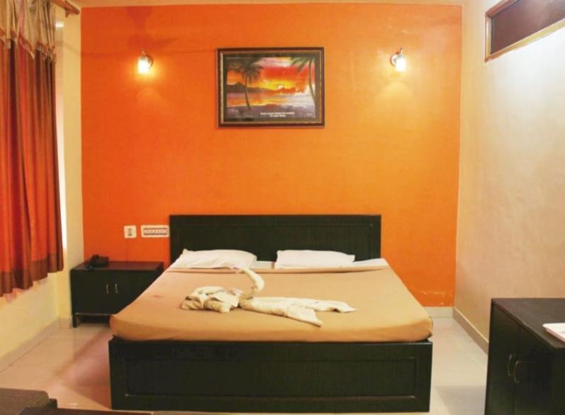 Asian Palace Hotel 2*
