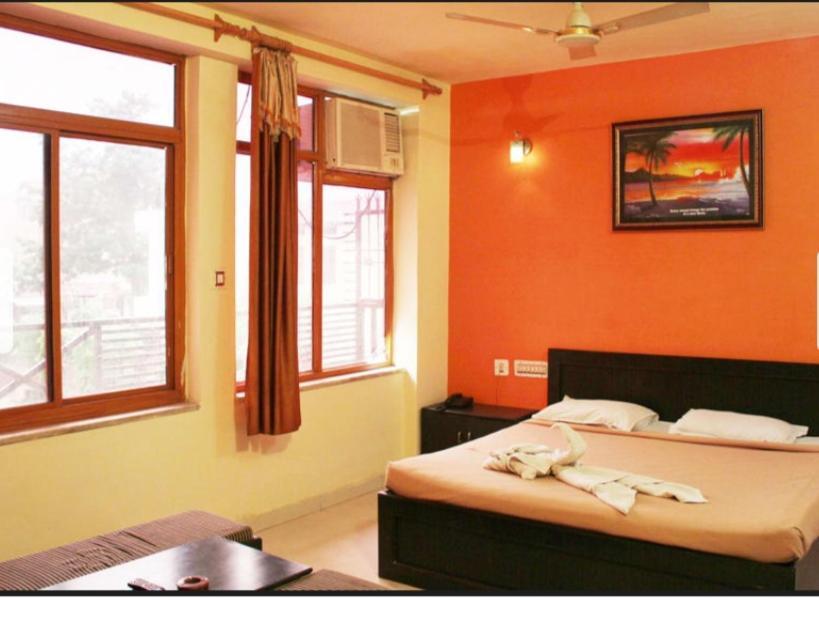 Hotel Asian Palace Jaipur