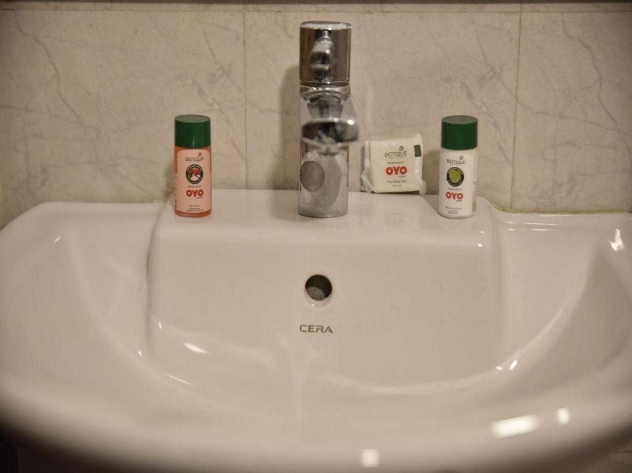 Rang Mahal Near International Airport Hotel