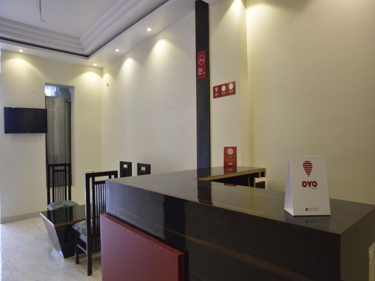Rang Mahal Near International Airport 3* Jaipur