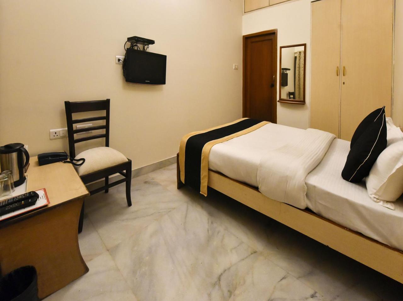 Rang Mahal Near International Airport Hotel Jaipur