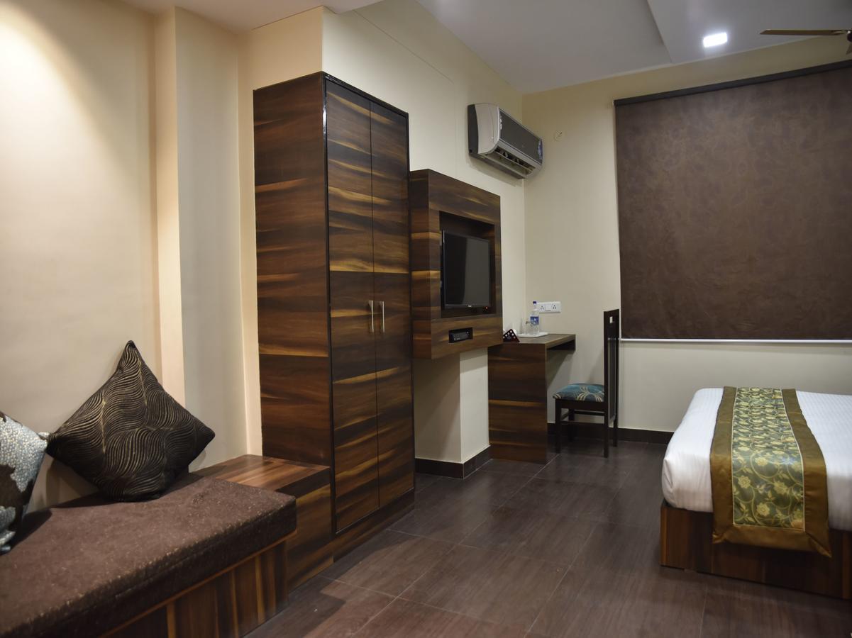 Rang Mahal Near International Airport Jaipur