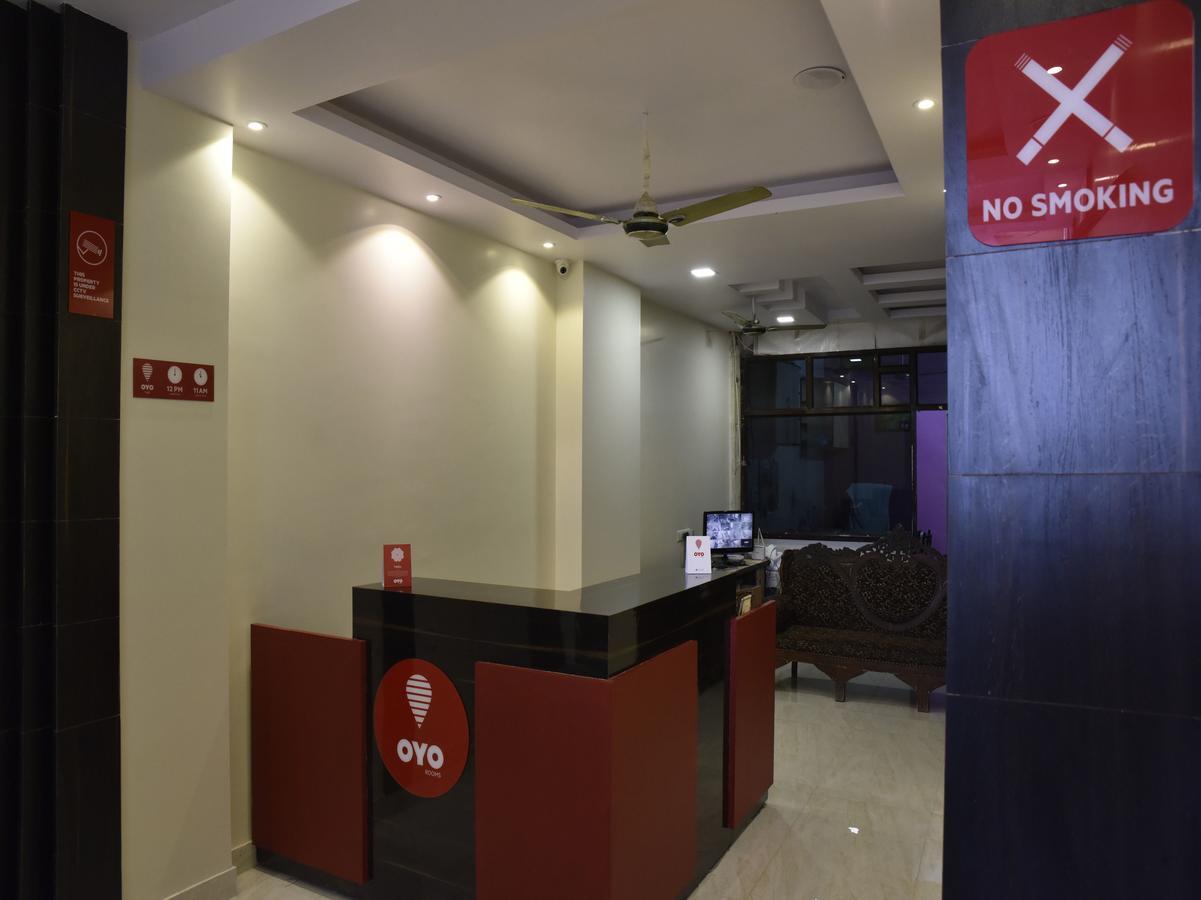 Rang Mahal Near International Airport Hotel Jaipur
