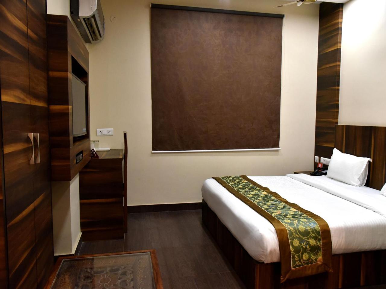 Hotel Rang Mahal Near International Airport Jaipur