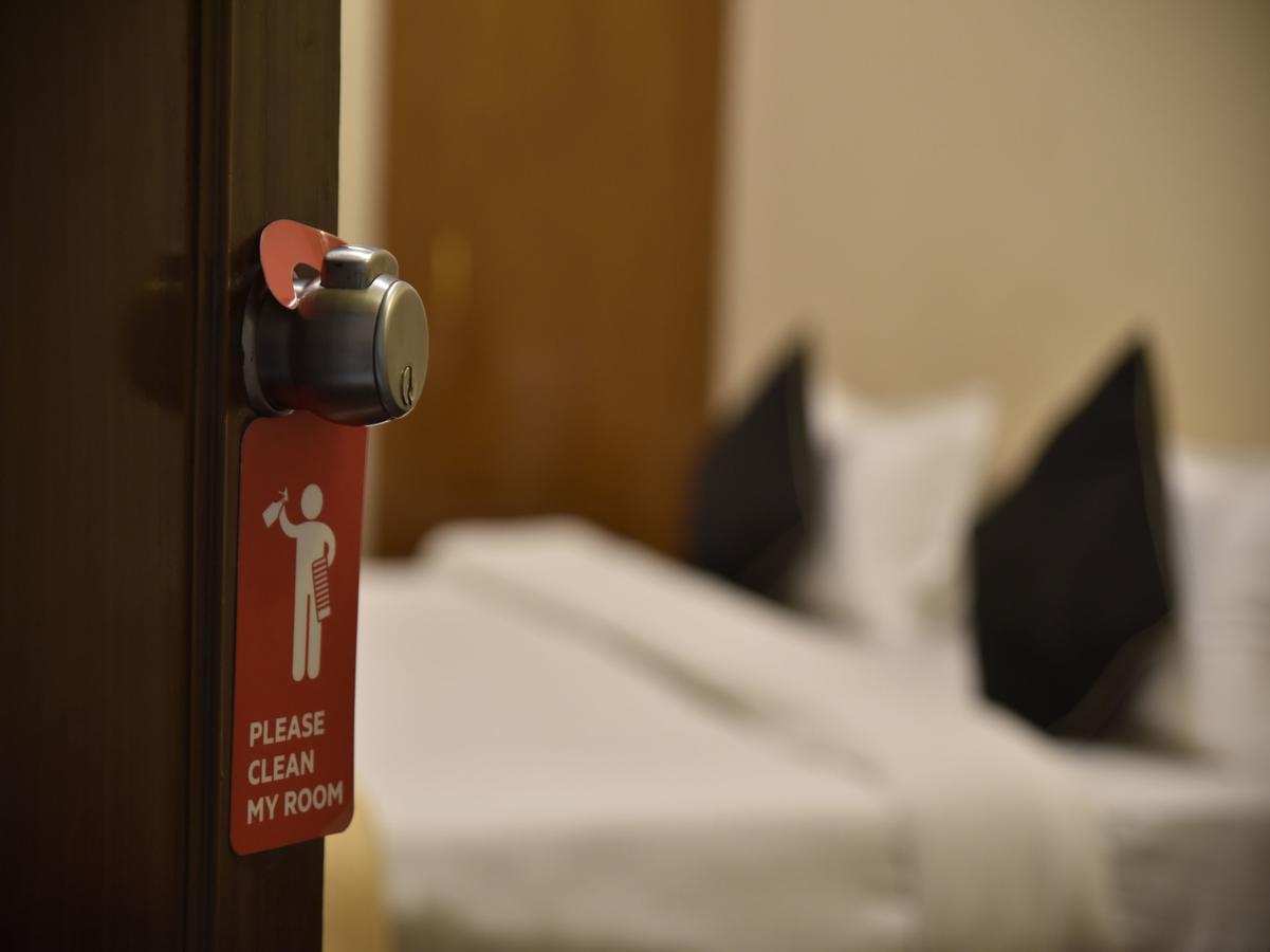Rang Mahal Near International Airport Hotel Jaipur