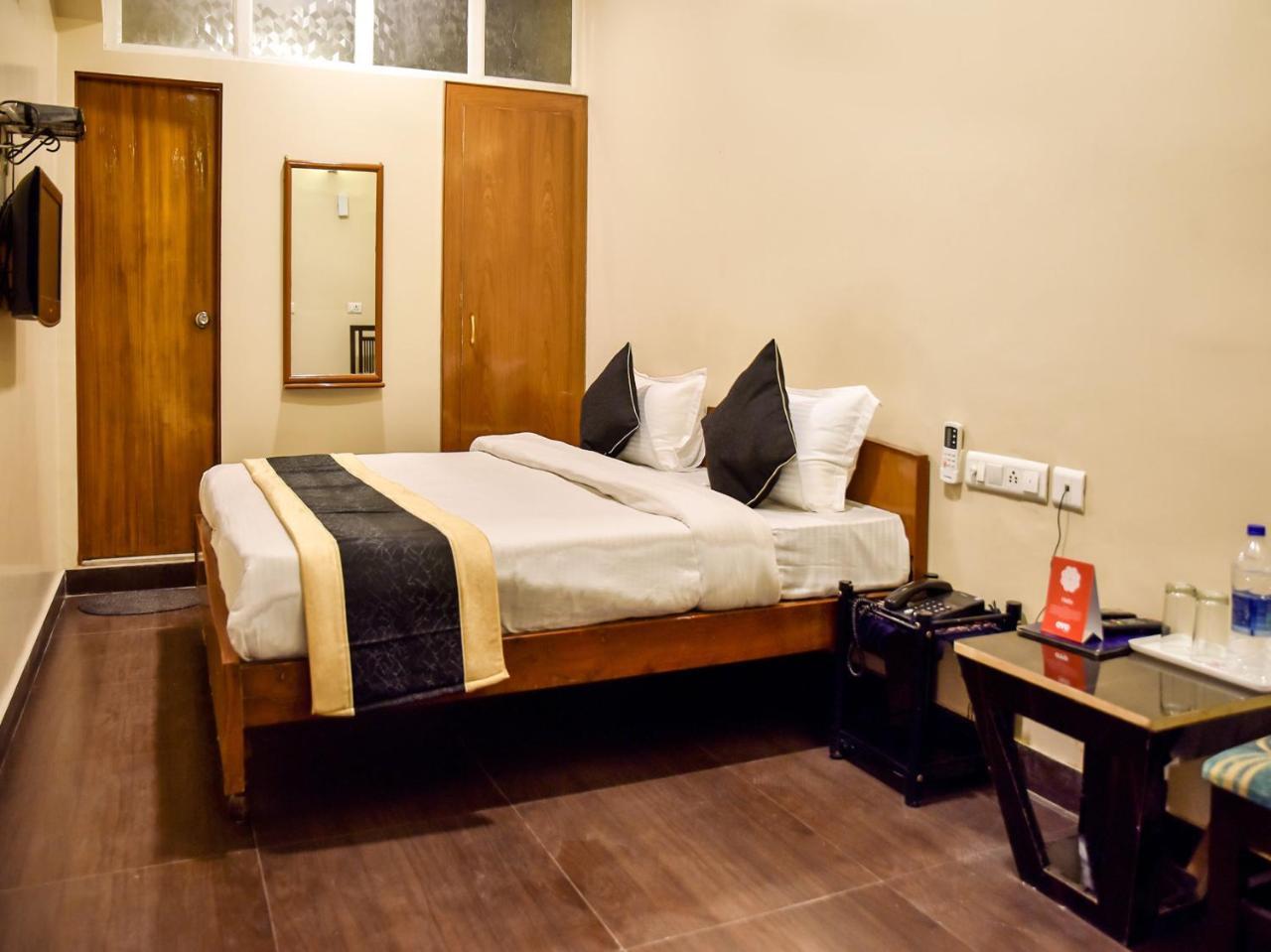 Rang Mahal Near International Airport