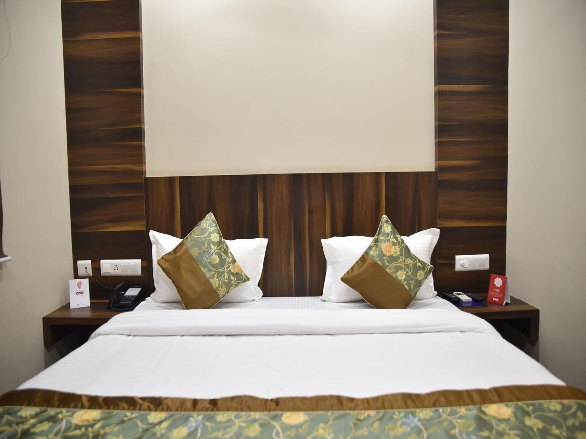Hotel Rang Mahal Near International Airport Jaipur