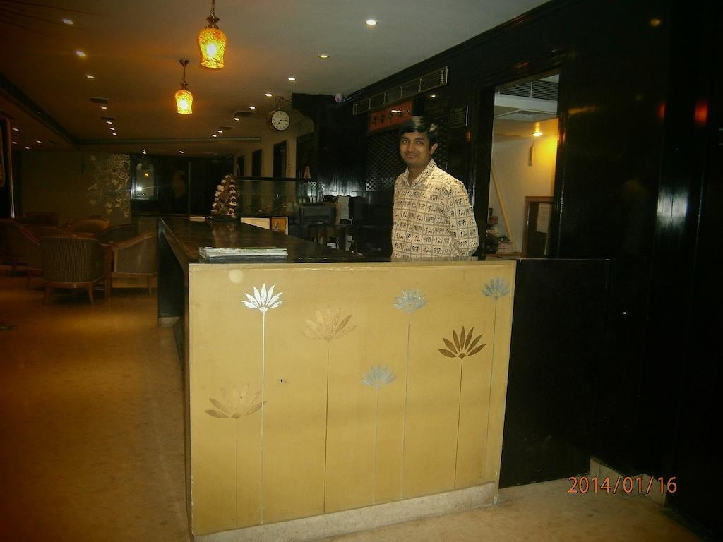 Hotel Veer Castle Jaipur