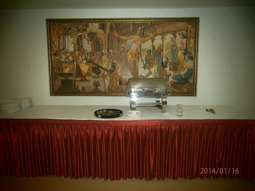 Hotel Veer Castle