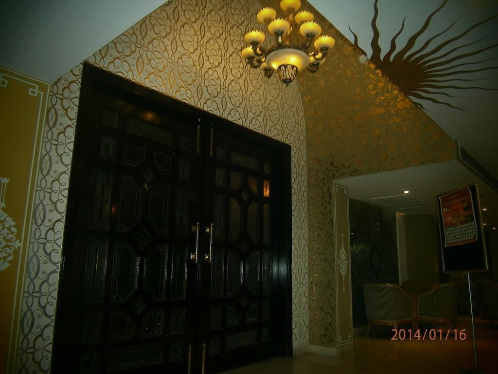Veer Castle Hotel Jaipur