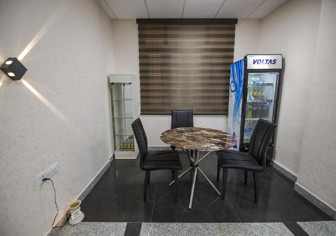 Guest house K G Residency Airport Jaipur