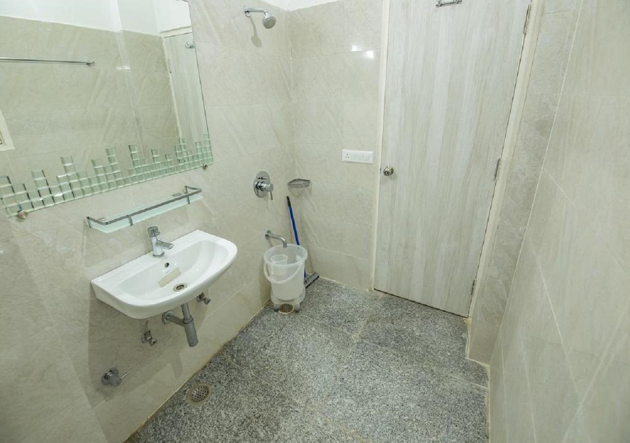 Guest house K G Residency Airport Jaipur