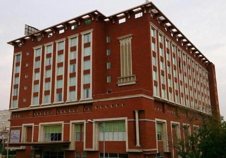 Hotel Royal Orchid Jaipur, Tonk Road Jaipur