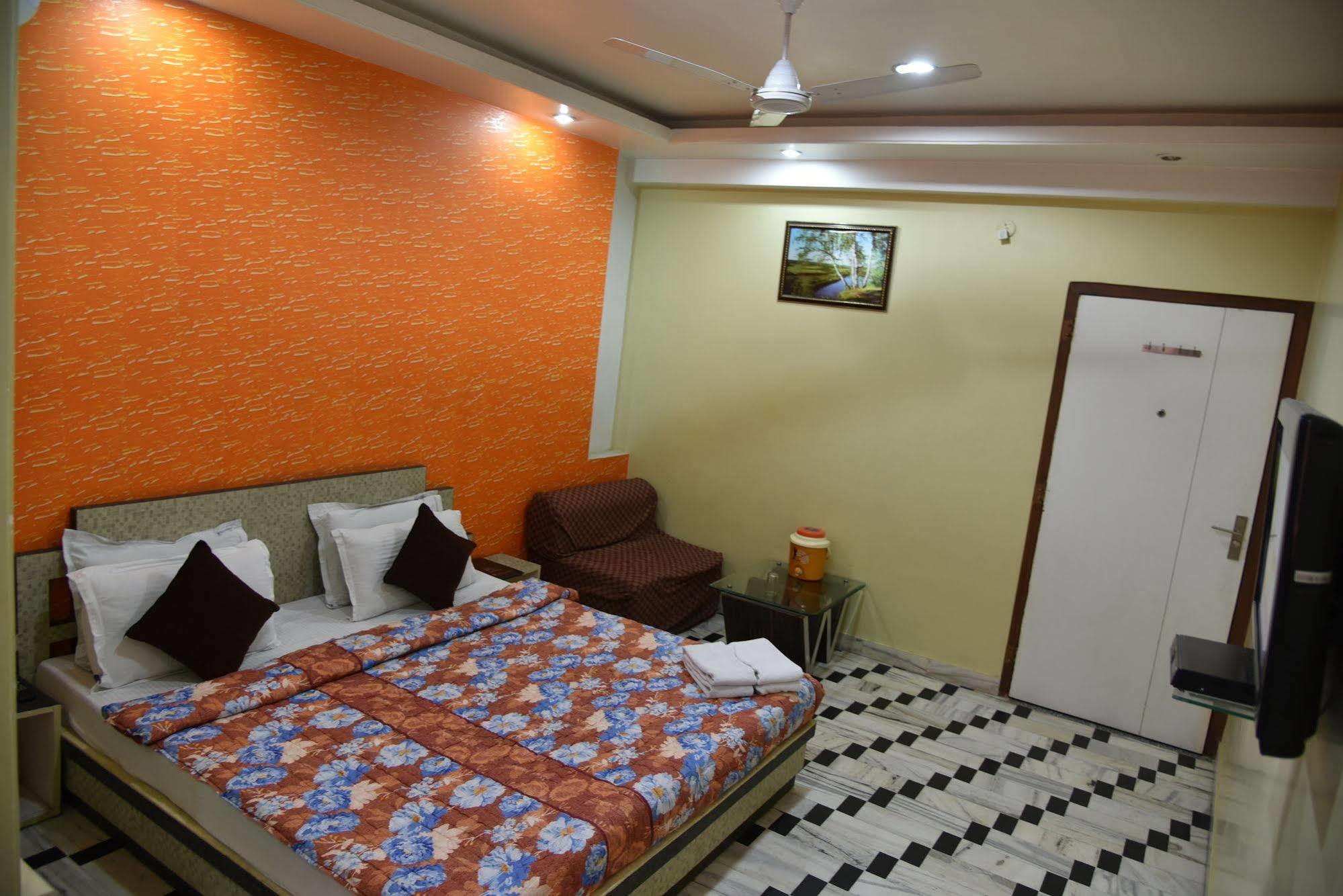 Hayat Rabbani Hotel Jaipur