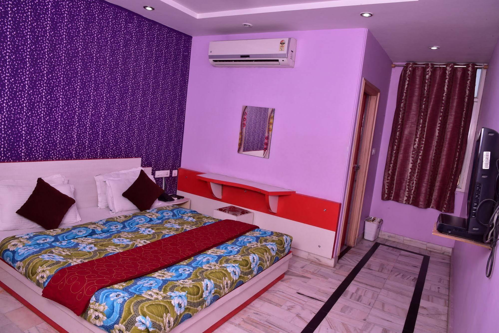 Hayat Rabbani 3* Jaipur