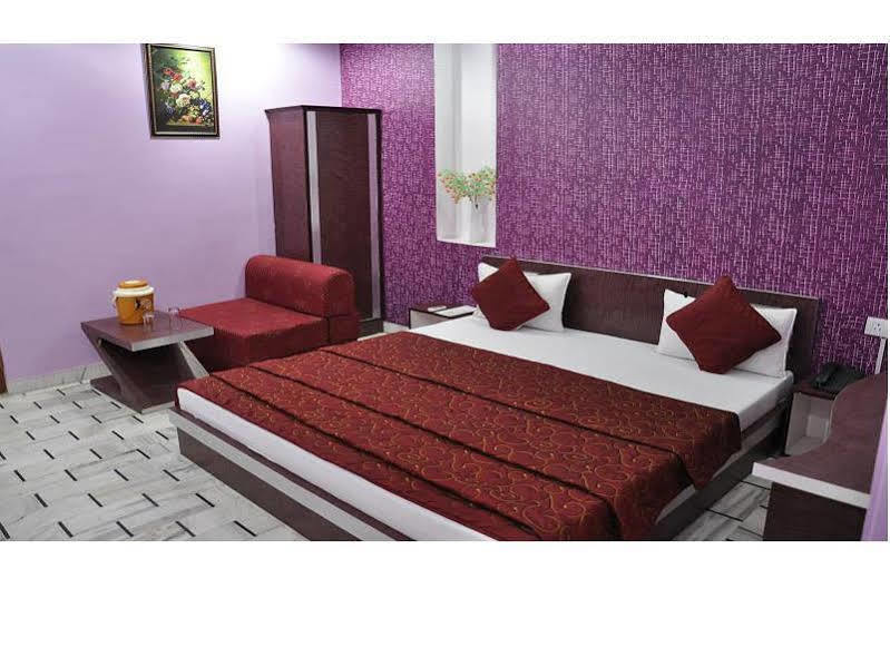 Hayat Rabbani 3* Jaipur