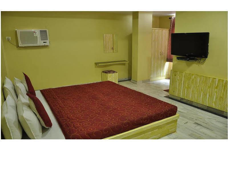 Hayat Rabbani Hotel Jaipur