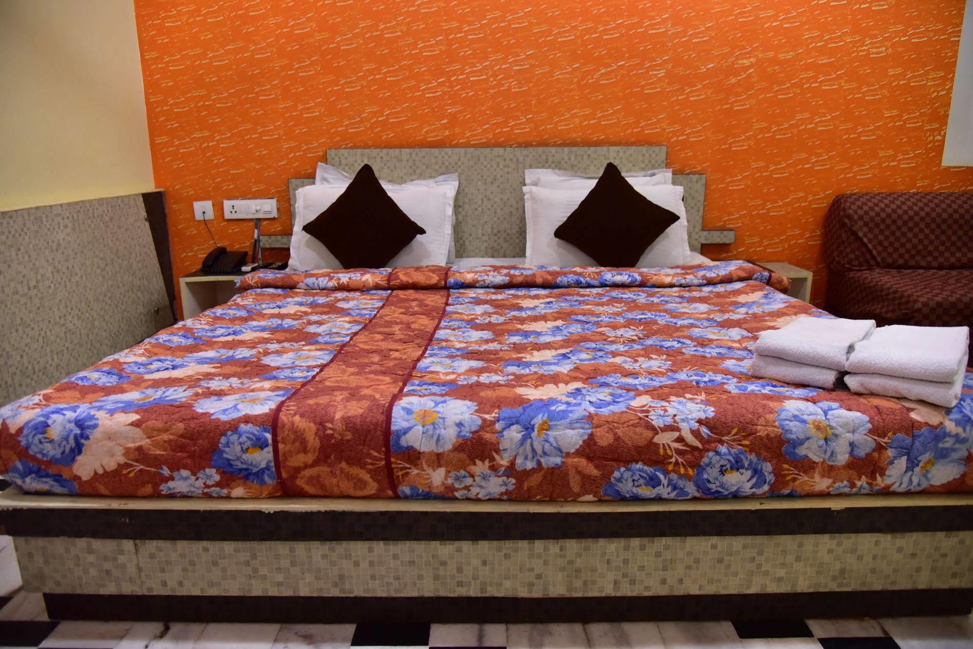 Hotel Hayat Rabbani