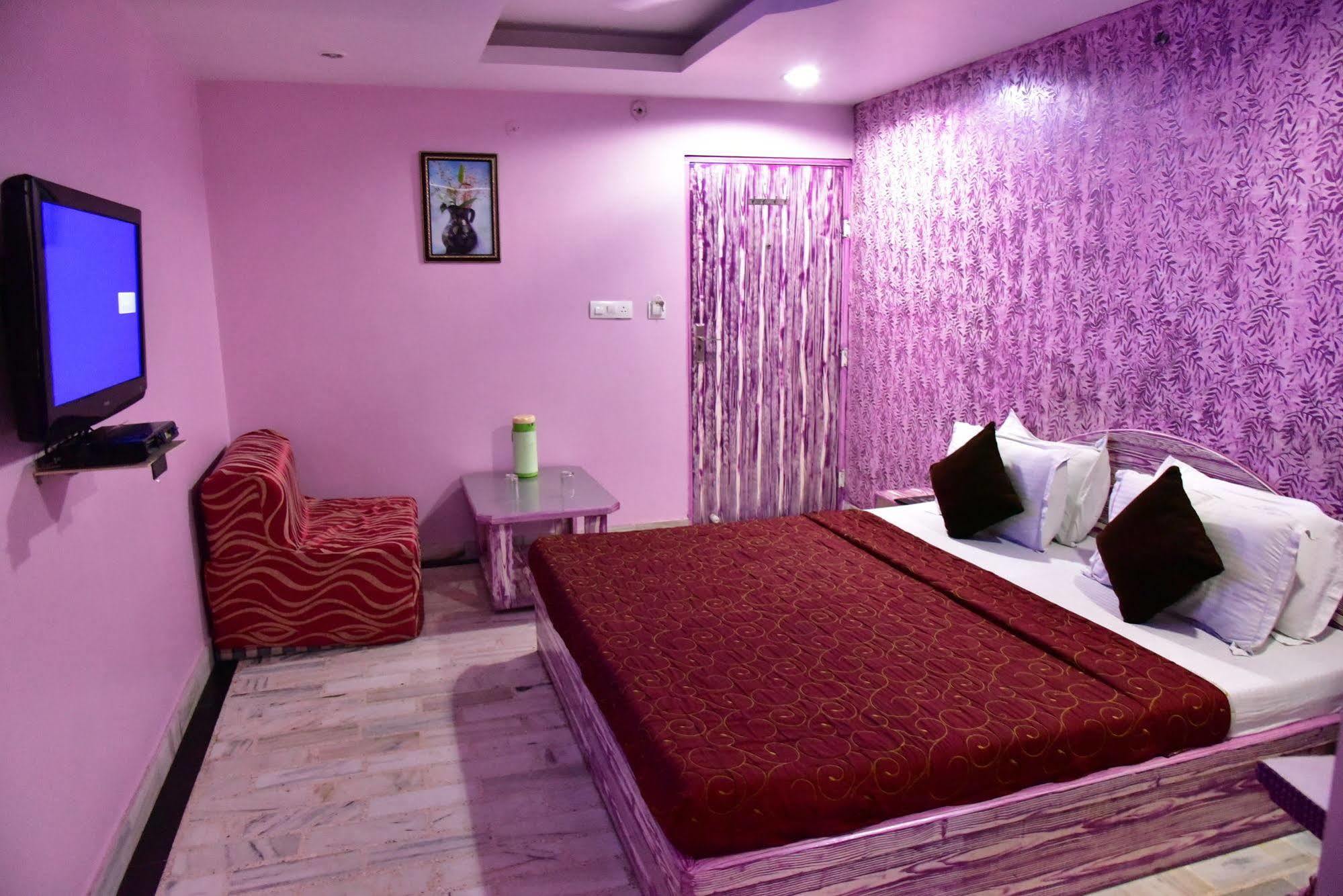 Hayat Rabbani Hotel 3*