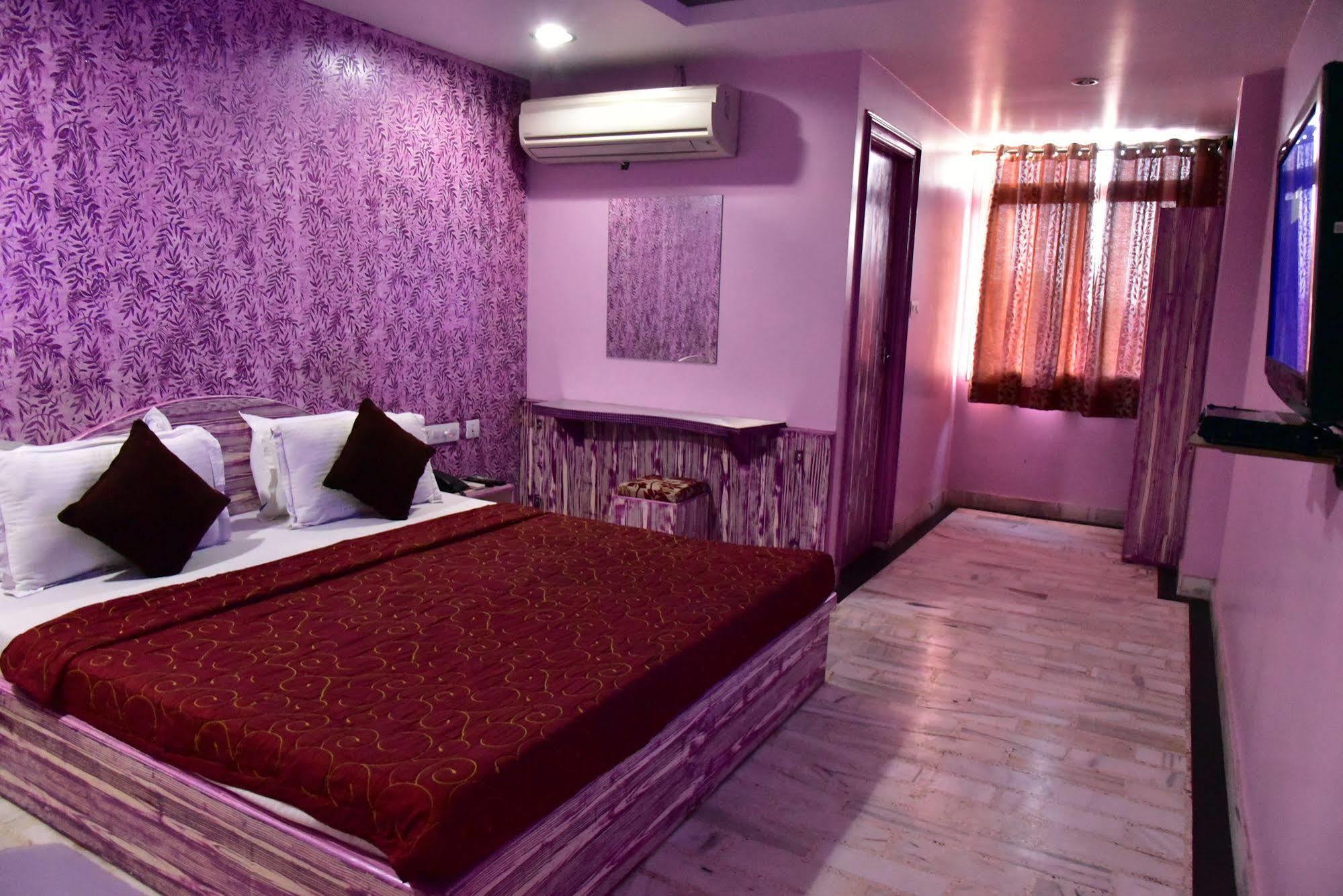 Hotel Hayat Rabbani