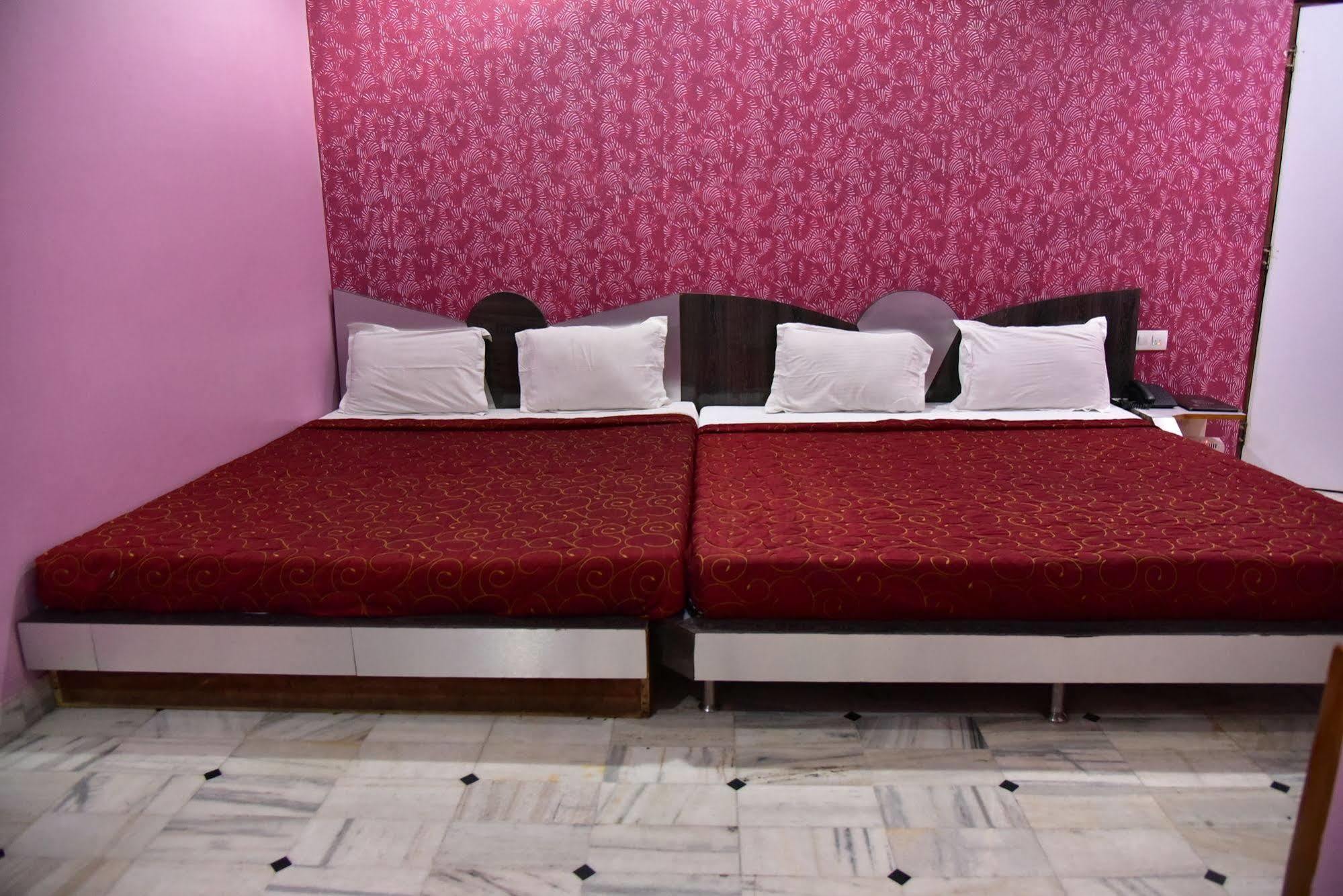 Hotel Hayat Rabbani 3*