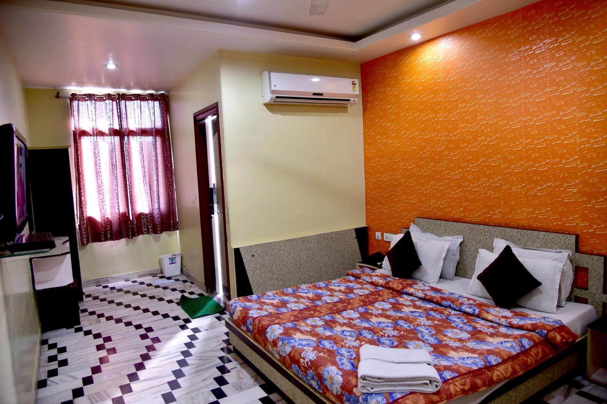 Hotel Hayat Rabbani